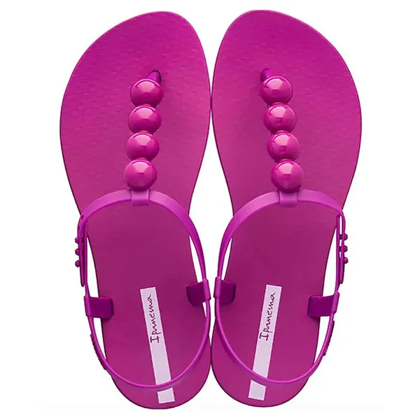 Sandalia Ipanema Dama Class Glam II